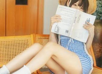 除了围裙猫猫，发条少女yoki还有啥？更新原图一起来看看！
