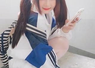古川kagura这奶牛系列，果然又是个奇葩美图合集