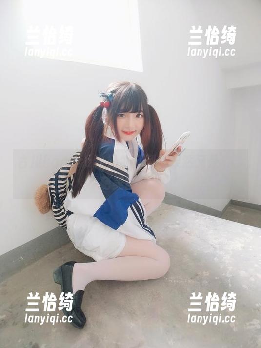 古川kagura这奶牛系列，果然又是个奇葩美图合集