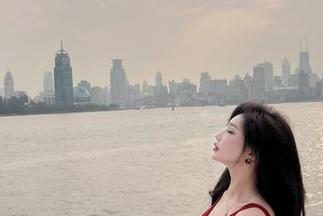 微密圈 – 周妍希作品集：看大腿，不只是一种潮流更新