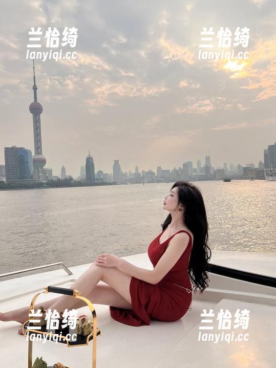 微密圈 - 周妍希作品集：看大腿，不只是一种潮流更新