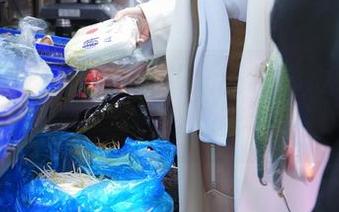 微密圈 – 周妍希的居家日常：美图里的神奇打扮，有点可爱又有点沙雕