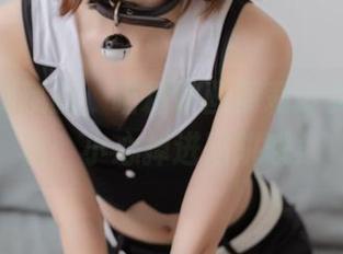 不只是甜腻腻，喵糖映画萝莉少女合集作品：小心掉进陷阱哦！