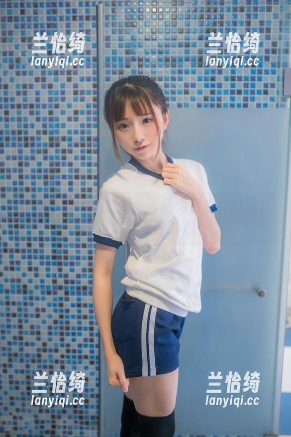 喵糖映画的炼金术：香肩美眉少女的写真到底怎么做到的呢？