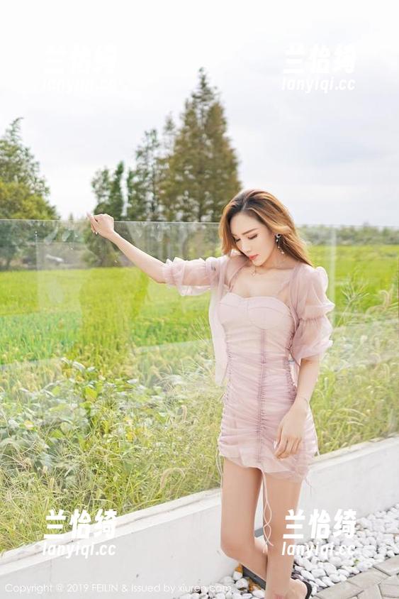 嗲囡囡 - 就是阿朱啊的黑白系列：看完原图，我的脑袋都在黑白画面里转啊转！