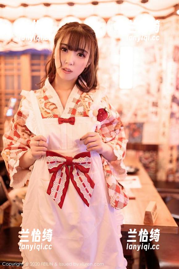 嗲囡囡 - 王婉悠Queen的海边作品，适合冰淇淋的夏季，下载了吗？！我还在犹豫！