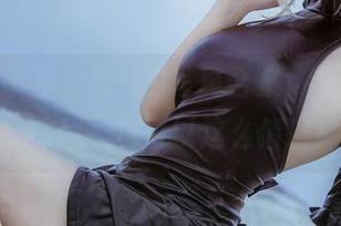 发现在下萝莉控ii的写真合集，原来“少女前线”也可以这么俏皮！