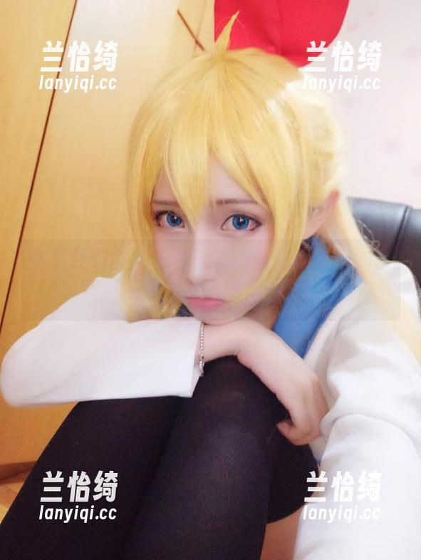 在下萝莉控ii 在下萝莉控ii,泳装COS新玩法上线,键盘君已经开始不淡定了!