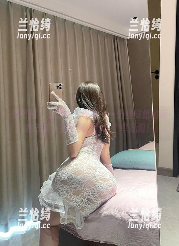 微密圈 - 分享一下原图——奶宝妹纸的新娘气质，折磨刺激我这个单身狗！