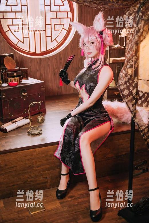 妖少you1银龙魔女全集：下载完脑洞大开，安静不容易啊！