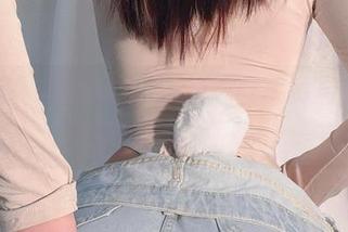 微密圈 – 姐姐Lalion的肉丝写真合集，迷失在细腻的质感中