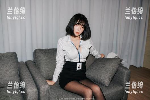 双人的默契，姜仁卿(강인경)出品，无圣光，有点令人意外。