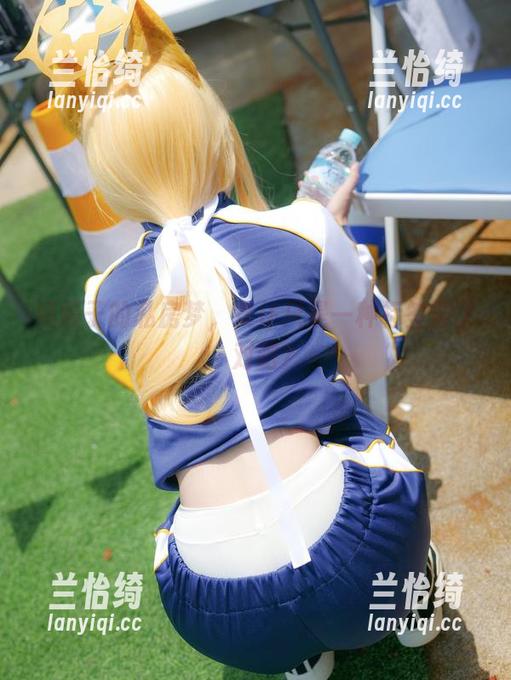 嫣嫣子的私房梦，女仆只是一种标签罢了，对吧？