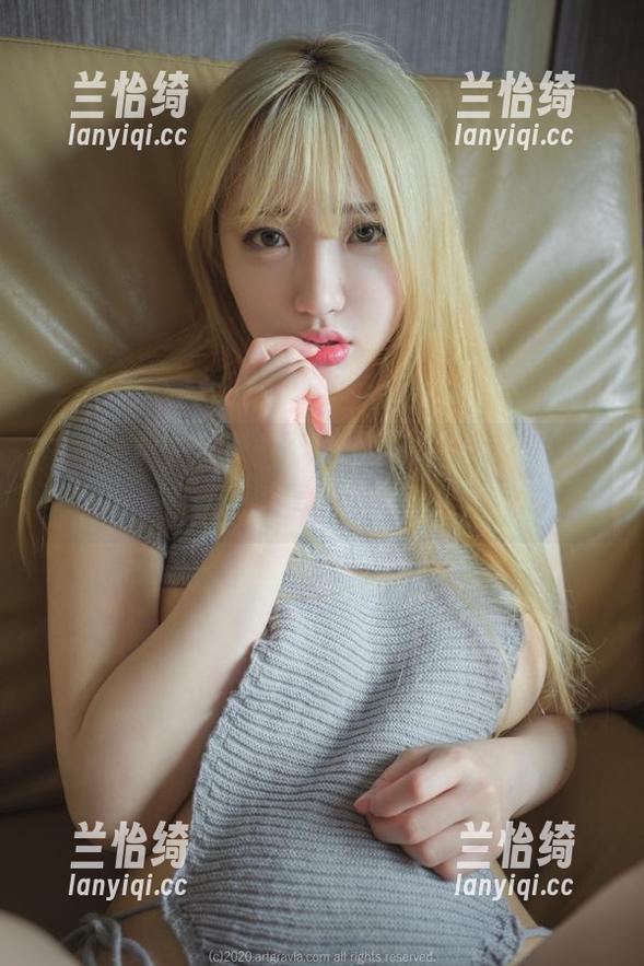 连衣裙居然是这么穿的！孙乐乐(손예은)的资源想不点个赞都难！