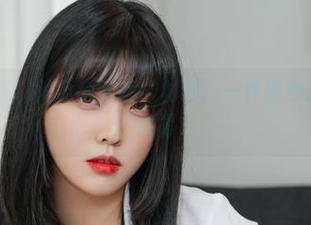 宋哈娜(송하나)的全套花嫁：材料：一件婚纱加上一点点迷雾