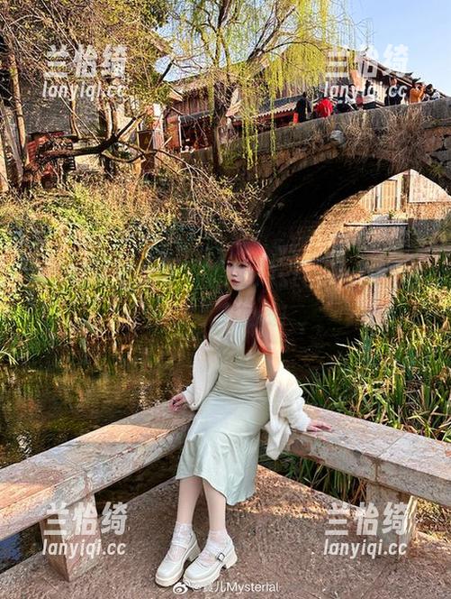 妹妹的魅惑瞬间，宝儿mysterial写真的资源撩人上线！