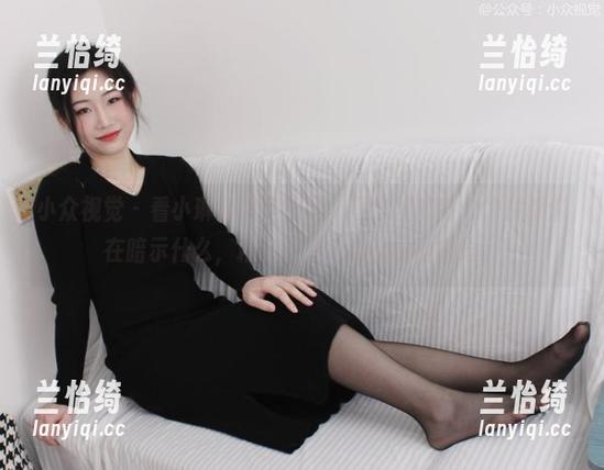 小众视觉-小琳儿 小众视觉 - 看小琳儿穿上和服,写真里的每个角度都像在暗示什么,精选就是一场视觉的挑逗。