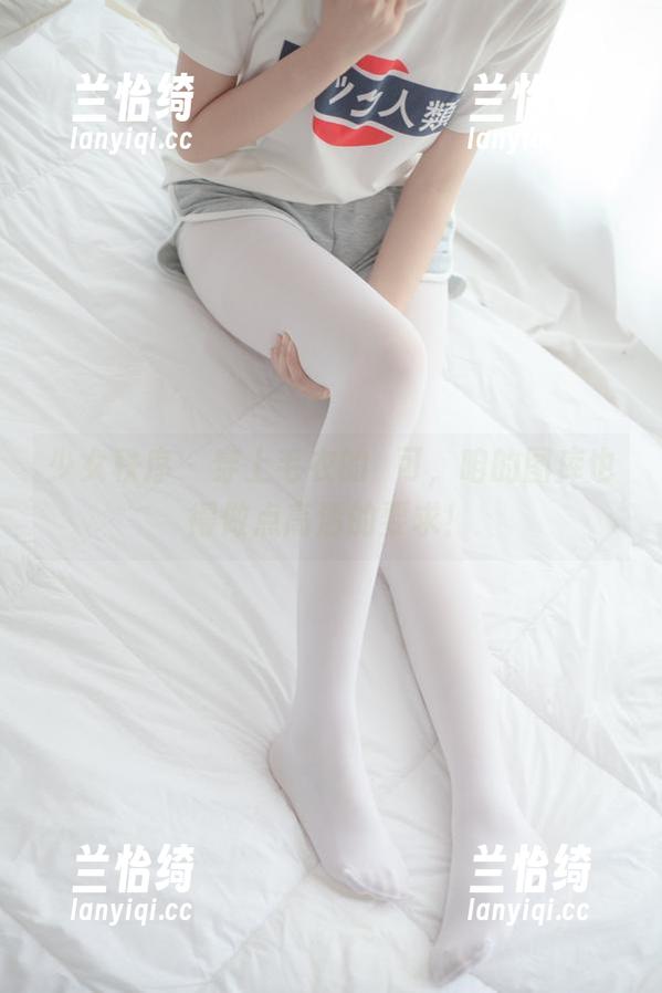 少女秩序 - 穿上毛衣的晞可，咱的图库也得做点高清的要求！