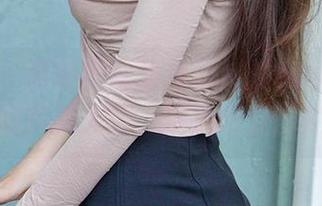 尤果网 – 吊带呈现的是此刻的sukki可儿，原图完美入镜，精选妥妥的加分！