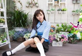 尤果网 – 小琪的秘书，尽在这一瞬：不要低估了这一系列的欢乐写真精选！