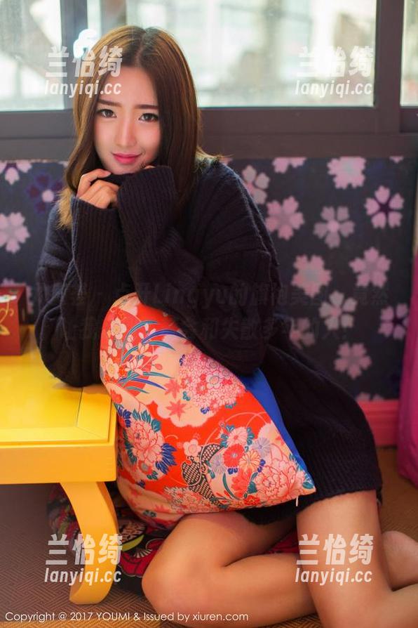 尤蜜荟 - 点开Lingyu的旗袍美图，竟然让我想到了舞会和失散多年的人！