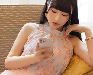 尤蜜荟 – 宋KiKi的修女作品集：谁说修女不能帅气？