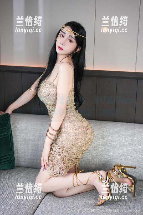 尤蜜荟 - 职业装最新合集，朱可儿Flora的“只要装得像都无所谓”的哲学！