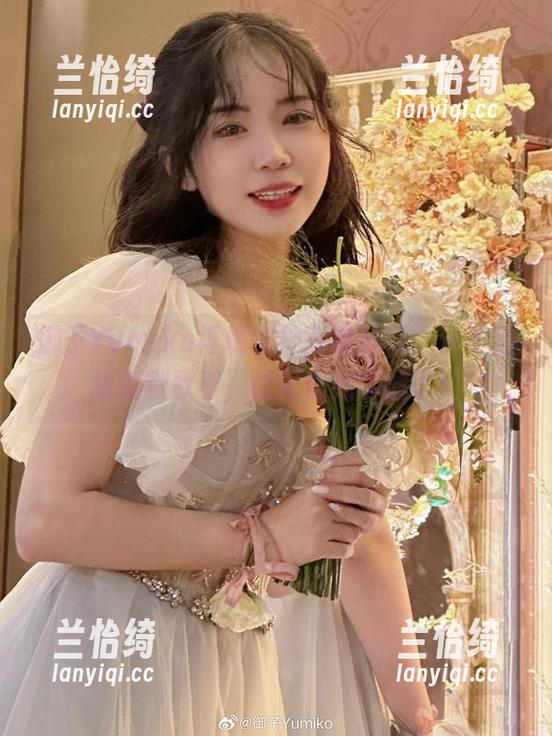 御子Yumiko再现女神高清风采，分享后我就默默看，谁记得我唏嘘了！