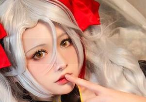 念念_D的纯白狂想：免费合集，白色如此迷人，但我还是有点怕冷