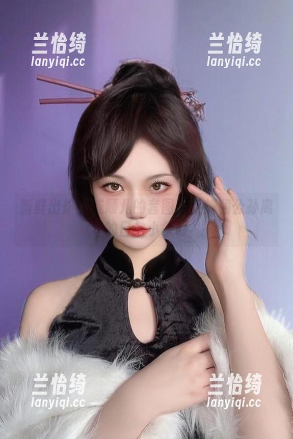 新鲜出炉！戚顾儿的套图：貂蝉和公孙离的日常小争吵