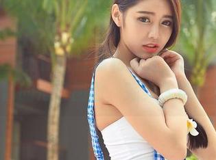 推女神 – 正在进行福利测评，施忆佳Kitty酱的浴缸图包，完美入镜了！