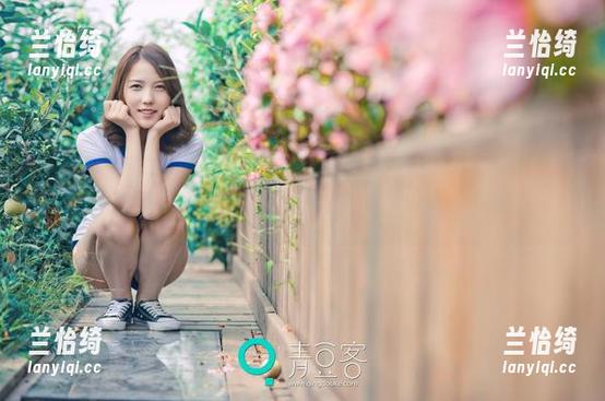 推女神 - 绮梦Cherish与短裙的高清图片野性——哦，我的联想又跑偏了。