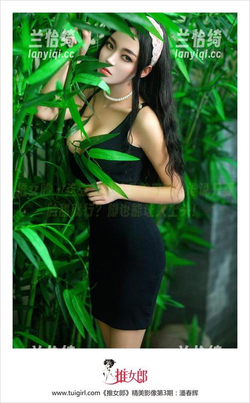 推女郎-易阳 推女郎 - 这张易阳的私拍美图,谁说只要脸甜就行?脚也能让人上头!