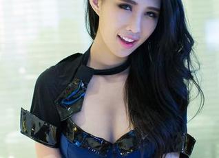 推女郎 – 当星辰穿上婚纱，最新原图太好看，看到我自己都想发光！