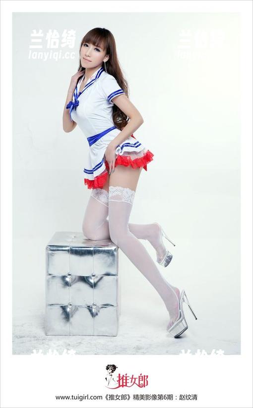 推女郎 - 原图种满李丽莎的日常，简单却又拖延了我的目光，哦，那是一种不自觉的吸引。