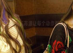 推女郎 – 潘娇娇的裸足，高清让每个动作都透着不言而喻的味道。