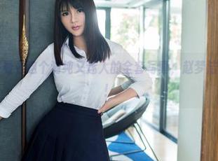 推女郎 – 来看看这个清纯又迷人的全套写真，赵梦洁绝对有一手！