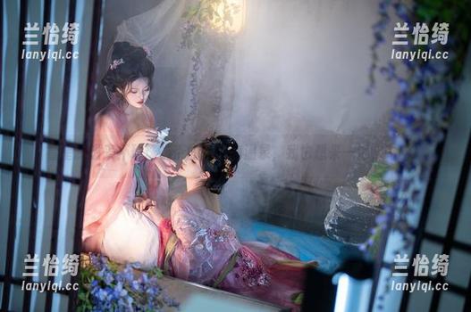 看星澜想来杯珍珠奶茶的女天狗温泉，我也想来一泡，哈哈！