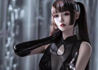 星野咪兔的死库水合集——跳进水里，不一定有人捞我