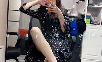 微密圈 – 女王范儿上线！林子琳喵的美图，分享给追求完美的你！