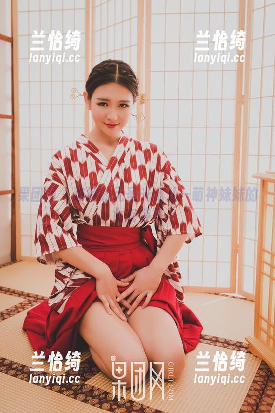 果团网 - 难得的无圣光范儿—萌神妹妹的女友特写