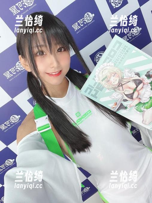 柳丸的浪漫私拍：Fantia作品合集，掩饰不住的眼神交流很有戏。