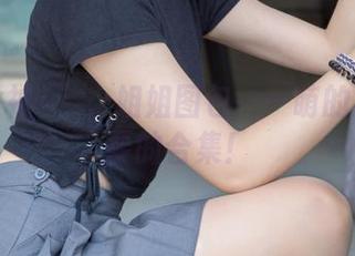 梦丝女神 – 玥玥姐姐图包——萌的不要不要的合集！