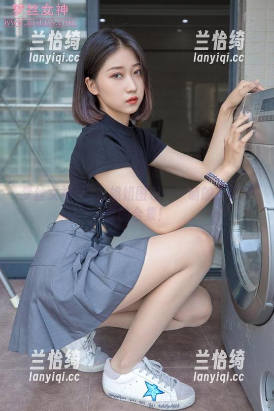 梦丝女神 - 玥玥姐姐图包——萌的不要不要的合集！