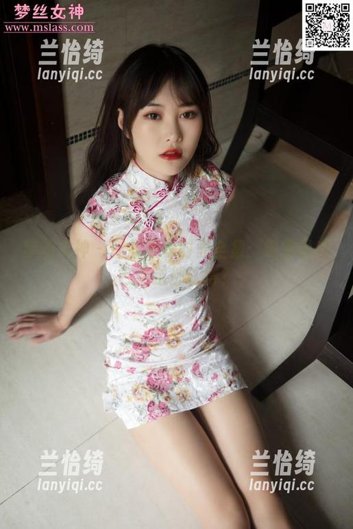 梦丝女神 - 苏柔夏季时光全集：谁敢说自己看过都认得？