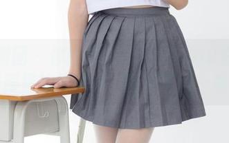 森萝财团 – 你能想象Aika在80D白丝体操服里的风采吗？图包值得一看！