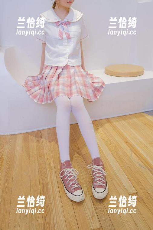 Hey！谁说网盘里只有文件？森萝财团的白丝少女等你发现！