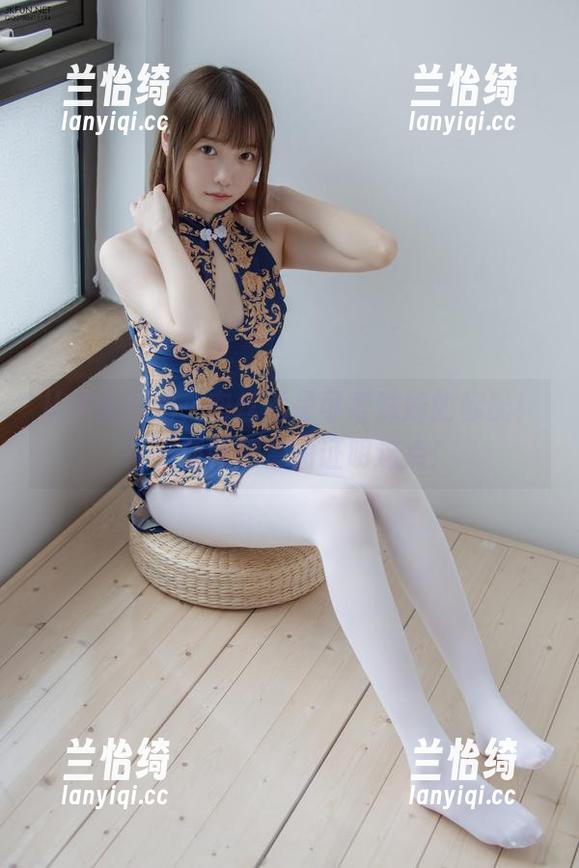 从今天开始，肉丝就是可爱妹妹的标配！森萝财团用套图证明这点！