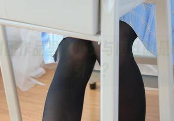 森萝财团作品里的少女与肉丝的是哪一种吸引力？