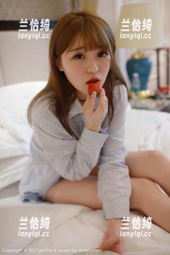 模范学院 - 轻松一看就停不下来！梦梵的制服少女系列可爱合集